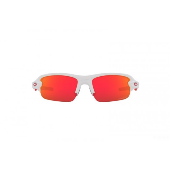 OAKLEY FLAK XXS OJ9008 900809 - OAKLEY JUNIOR OAKLEY FLAK XXS OJ9008 900809 - OAKLEY JUNIOR
