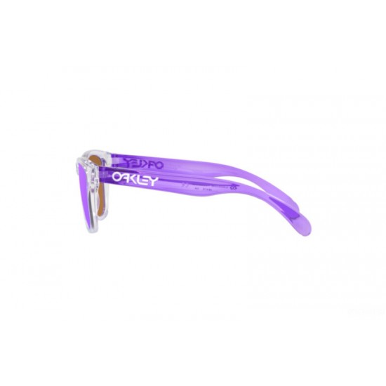 OAKLEY FROGSKINS XXS OJ9009 900903 - OAKLEY JUNIOR OAKLEY FROGSKINS XXS OJ9009 900903 - OAKLEY JUNIOR