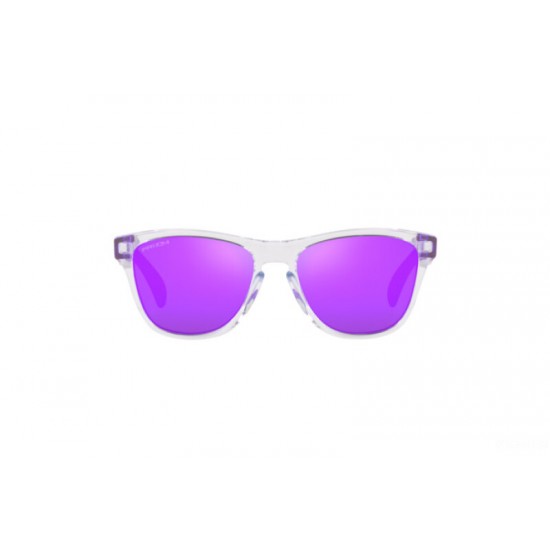 OAKLEY FROGSKINS XXS OJ9009 900903 - OAKLEY JUNIOR OAKLEY FROGSKINS XXS OJ9009 900903 - OAKLEY JUNIOR
