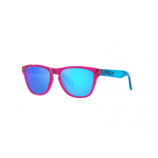 OAKLEY FROGSKINS XXS OJ9009 900904 - OAKLEY JUNIOR OAKLEY FROGSKINS XXS OJ9009 900904 - OAKLEY JUNIOR