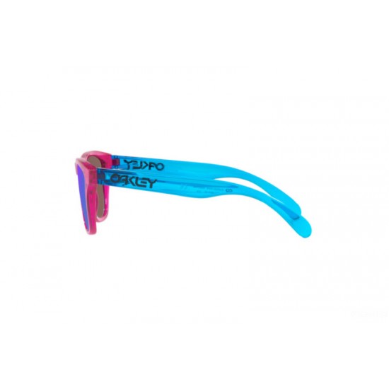 OAKLEY FROGSKINS XXS OJ9009 900904 - OAKLEY JUNIOR OAKLEY FROGSKINS XXS OJ9009 900904 - OAKLEY JUNIOR