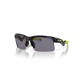 Oakley Capacitor OJ9013 901301 Prizm grey