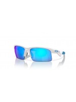 Oakley Capacitor OJ9013 901302 Prizm sapphire