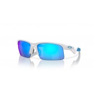 Oakley Capacitor OJ9013 901302 Prizm sapphire Oakley Capacitor OJ9013 901302 Prizm sapphire
