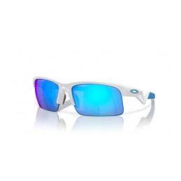 Oakley Capacitor OJ9013 901302 Prizm sapphire
