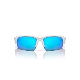 Oakley Capacitor OJ9013 901302 Prizm sapphire Oakley Capacitor OJ9013 901302 Prizm sapphire