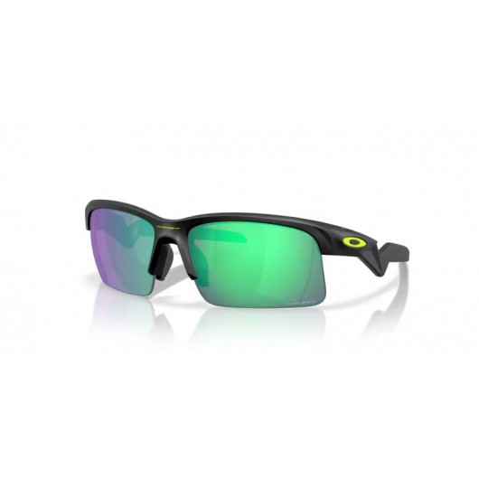 Oakley Capacitor OJ9013 901311 Prizm road jade 
