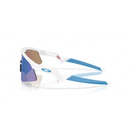 Oakley Resistor sweep OJ9015 901501 Prizm sapphire