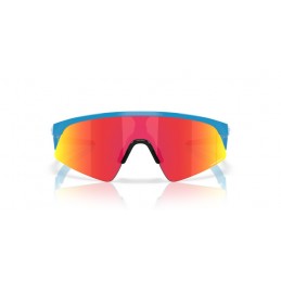 Oakley Resistor sweep OJ9015 901502 Prizm ruby