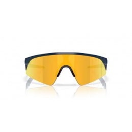 Oakley Resistor sweep OJ9015 901505 Prizm 24k