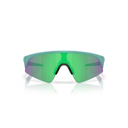 Oakley Resistor sweep OJ9015 901506 Prizm jade