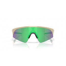 Oakley Resistor sweep OJ9015 901507 Prizm jade
