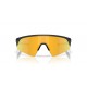 Oakley Resistor sweep OJ9015 901510 Prizm 24