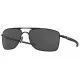 Oakley GAUGE 8 OO4124-01 GREY - OAKLEY