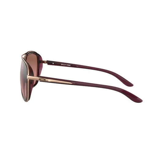 OAKLEY OO4129-02 SPLIT TIME - OAKLEY OAKLEY OO4129-02 SPLIT TIME - OAKLEY