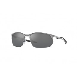 Oakley Wire TAP 2.0 OO4145-02 Oakley Wire TAP 2.0 OO4145-02