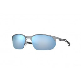 Oakley Wire TAP 2.0 OO4145-06 Oakley Wire TAP 2.0 OO4145-06