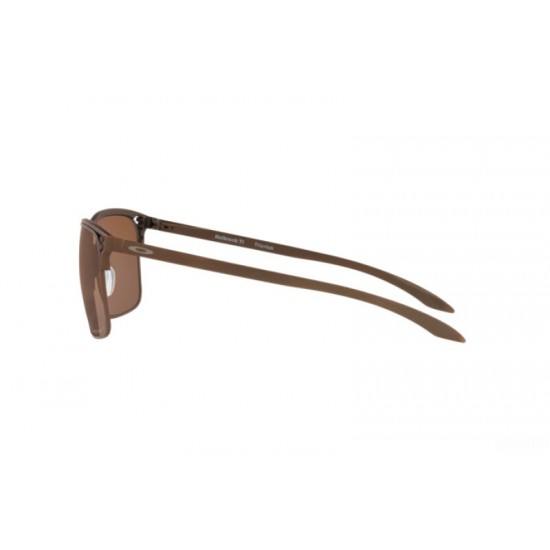 OAKLEY HOLBROOK TI OO6048 604803 - OAKLEY OAKLEY HOLBROOK TI OO6048 604803 - OAKLEY