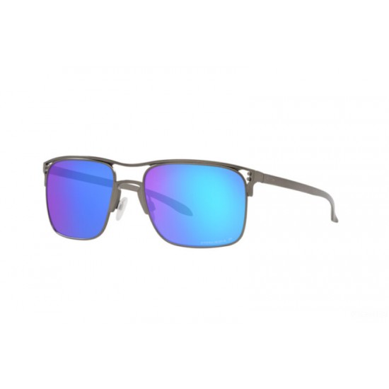 OAKLEY HOLBROOK TI OO6048 604804 - OAKLEY OAKLEY HOLBROOK TI OO6048 604804 - OAKLEY