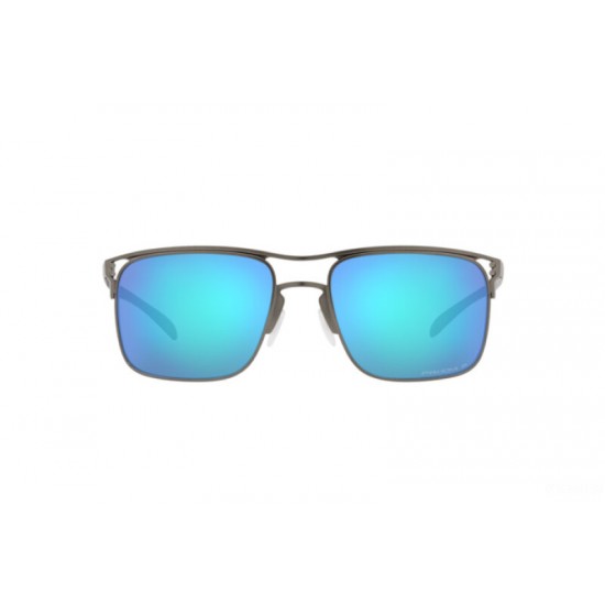 OAKLEY HOLBROOK TI OO6048 604804 - OAKLEY OAKLEY HOLBROOK TI OO6048 604804 - OAKLEY