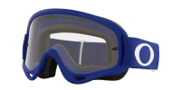 Oakley OO7029 702969 O FRAME MX MOTO BLUE SAND CLEAR