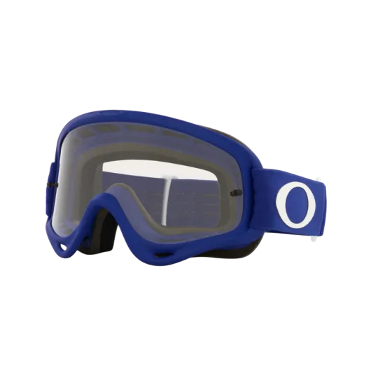 Oakley OO7029 702969 O FRAME MX MOTO BLUE SAND CLEAR Oakley OO7029 702969 O FRAME MX MOTO BLUE SAND CLEAR