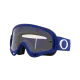 Oakley OO7029 702969 O FRAME MX MOTO BLUE SAND CLEAR Oakley OO7029 702969 O FRAME MX MOTO BLUE SAND CLEAR