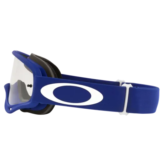 Oakley OO7029 702969 O FRAME MX MOTO BLUE SAND CLEAR Oakley OO7029 702969 O FRAME MX MOTO BLUE SAND CLEAR