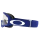 Oakley OO7029 702969 O FRAME MX MOTO BLUE SAND CLEAR Oakley OO7029 702969 O FRAME MX MOTO BLUE SAND CLEAR