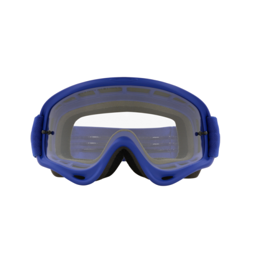 Oakley OO7029 702969 O FRAME MX MOTO BLUE SAND CLEAR