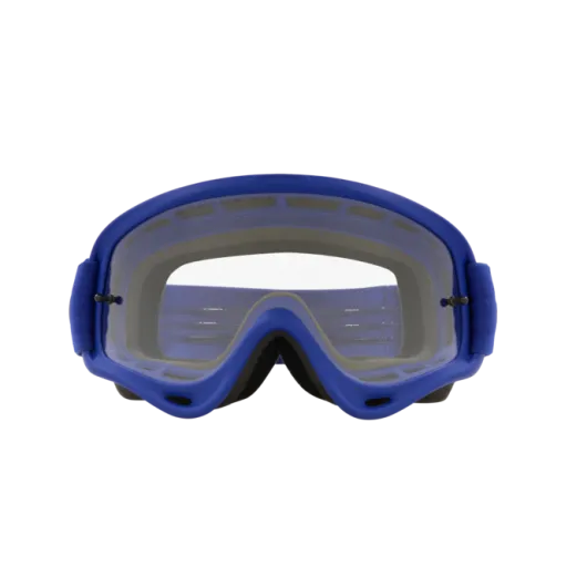 Oakley OO7029 702969 O FRAME MX MOTO BLUE SAND CLEAR Oakley OO7029 702969 O FRAME MX MOTO BLUE SAND CLEAR