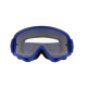 Oakley OO7029 702969 O FRAME MX MOTO BLUE SAND CLEAR