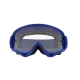 Oakley OO7029 702969 O FRAME MX MOTO BLUE SAND CLEAR Oakley OO7029 702969 O FRAME MX MOTO BLUE SAND CLEAR