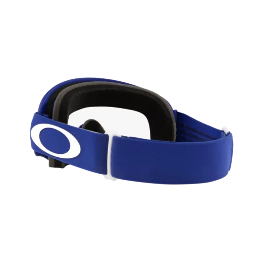 Oakley OO7029 702969 O FRAME MX MOTO BLUE SAND CLEAR Oakley OO7029 702969 O FRAME MX MOTO BLUE SAND CLEAR