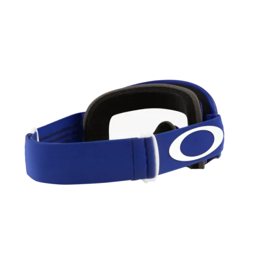 Oakley OO7029 702969 O FRAME MX MOTO BLUE SAND CLEAR Oakley OO7029 702969 O FRAME MX MOTO BLUE SAND CLEAR