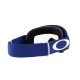 Oakley OO7029 702969 O FRAME MX MOTO BLUE SAND CLEAR Oakley OO7029 702969 O FRAME MX MOTO BLUE SAND CLEAR
