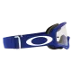 Oakley OO7029 702969 O FRAME MX MOTO BLUE SAND CLEAR Oakley OO7029 702969 O FRAME MX MOTO BLUE SAND CLEAR