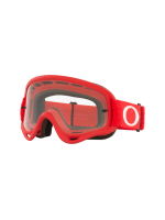 Oakley OO7029 702970 O FRAME MX MOTO RED SAND CLEAR Oakley OO7029 702970 O FRAME MX MOTO RED SAND CLEAR