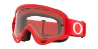 Oakley OO7029 702970 O FRAME MX MOTO RED SAND CLEAR