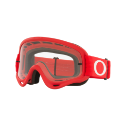 Oakley OO7029 702970 O FRAME MX MOTO RED SAND CLEAR Oakley OO7029 702970 O FRAME MX MOTO RED SAND CLEAR
