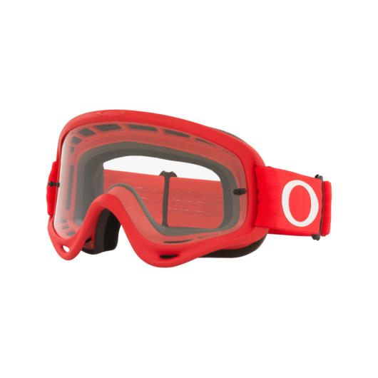Oakley OO7029 702970 O FRAME MX MOTO RED SAND CLEAR