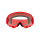 Oakley OO7029 702970 O FRAME MX MOTO RED SAND CLEAR