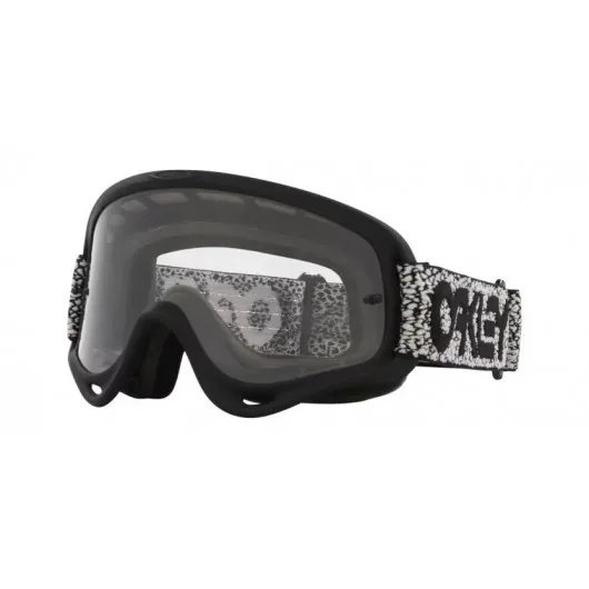 Oakley OO7029 702974 O FRAME MX GREY CRACKLE CLEAR Oakley OO7029 702974 O FRAME MX GREY CRACKLE CLEAR