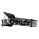 Oakley OO7029 702974 O FRAME MX GREY CRACKLE CLEAR