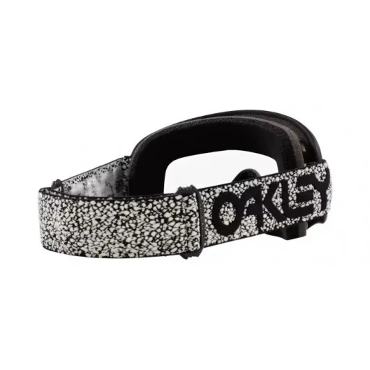 Oakley OO7029 702974 O FRAME MX GREY CRACKLE CLEAR Oakley OO7029 702974 O FRAME MX GREY CRACKLE CLEAR