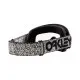 Oakley OO7029 702974 O FRAME MX GREY CRACKLE CLEAR Oakley OO7029 702974 O FRAME MX GREY CRACKLE CLEAR