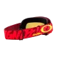 Oakley OO7029 702975 O FRAME MX TROY LEE DESIGN PAINTED RED FIRE IRIDIUM