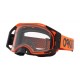 Oakley OO7046 7046E0 AIRBRAKE MX MOTO ORANGE B1B W/CLEAR