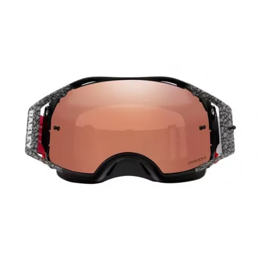Oakley OO7046 7046F1 AIRBRAKE MX CHASE SEXTON SIGNATURE PRIZM MX BLACK IRIDIUM Oakley OO7046 7046F1 AIRBRAKE MX CHASE SEXTON SIGNATURE PRIZM MX BLACK IRIDIUM
