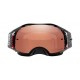 Oakley OO7046 7046F1 AIRBRAKE MX CHASE SEXTON SIGNATURE PRIZM MX BLACK IRIDIUM